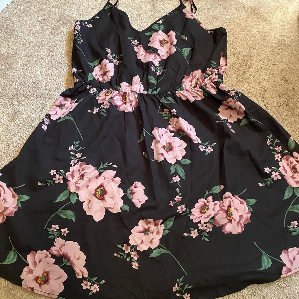 XL Shein Dress